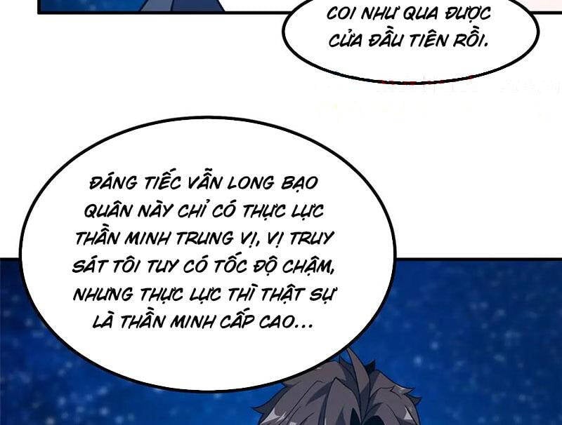 Thần Sủng Tiến Hóa: Chapter 369