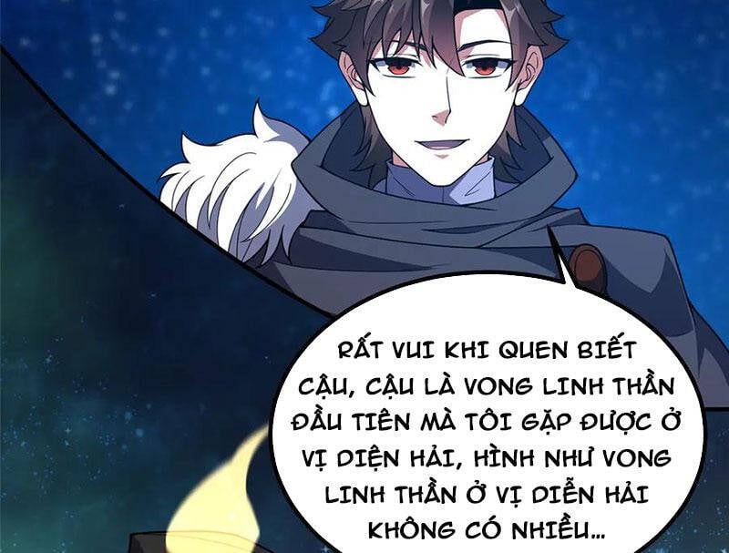 Thần Sủng Tiến Hóa: Chapter 369