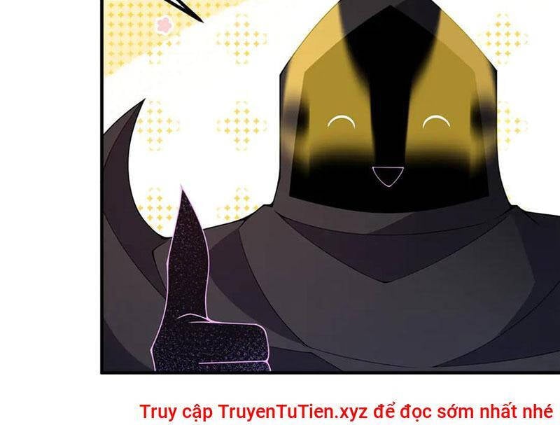 Thần Sủng Tiến Hóa: Chapter 369