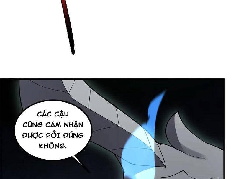 Thần Sủng Tiến Hóa: Chapter 369