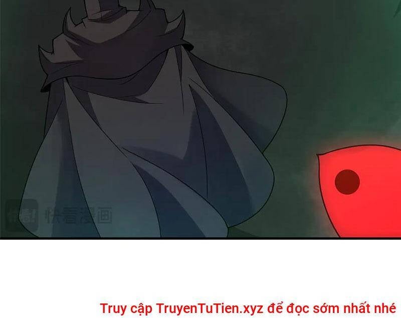 Thần Sủng Tiến Hóa: Chapter 369