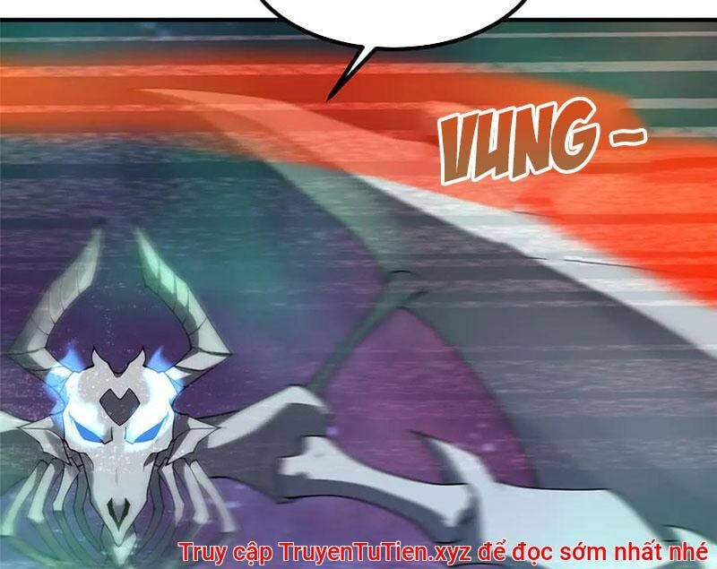 Thần Sủng Tiến Hóa: Chapter 369