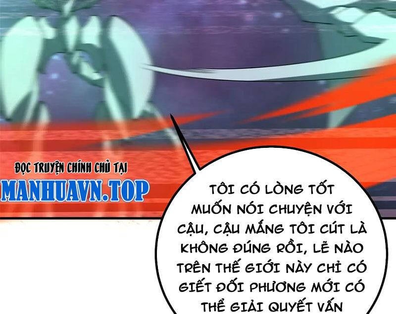 Thần Sủng Tiến Hóa: Chapter 369