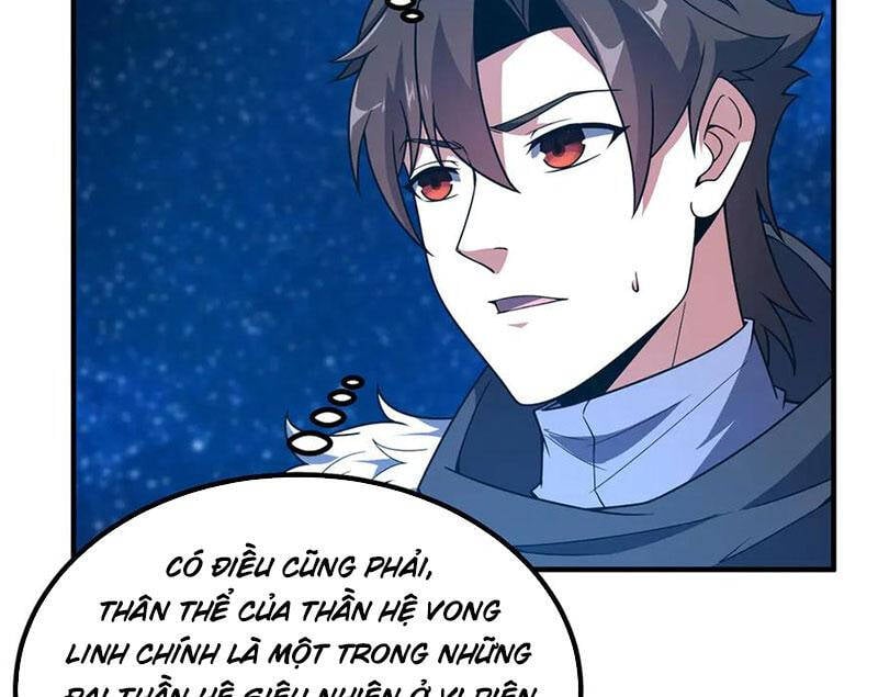 Thần Sủng Tiến Hóa: Chapter 369