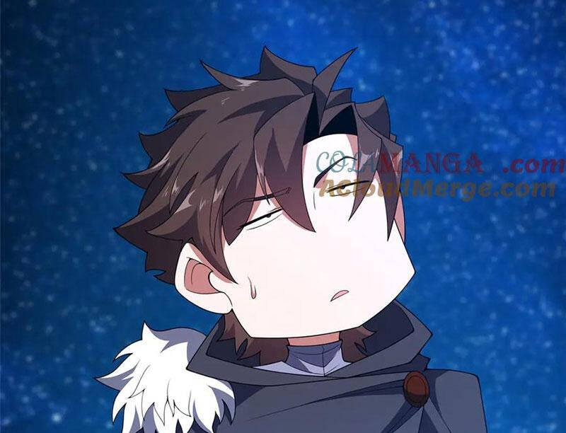 Thần Sủng Tiến Hóa: Chapter 369