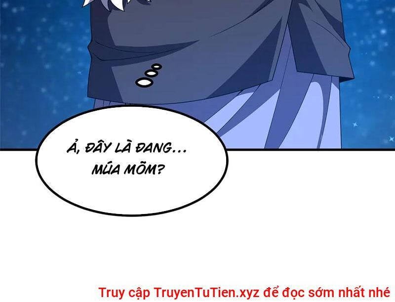 Thần Sủng Tiến Hóa: Chapter 369