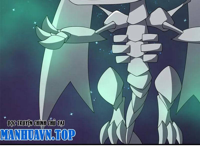 Thần Sủng Tiến Hóa: Chapter 369