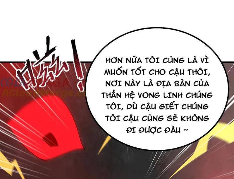 Thần Sủng Tiến Hóa: Chapter 369