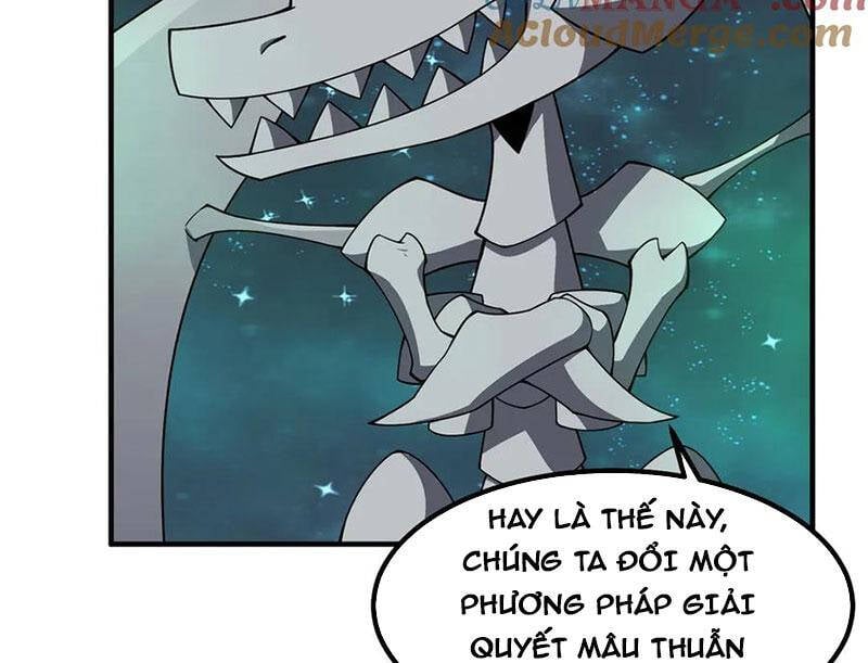 Thần Sủng Tiến Hóa: Chapter 369