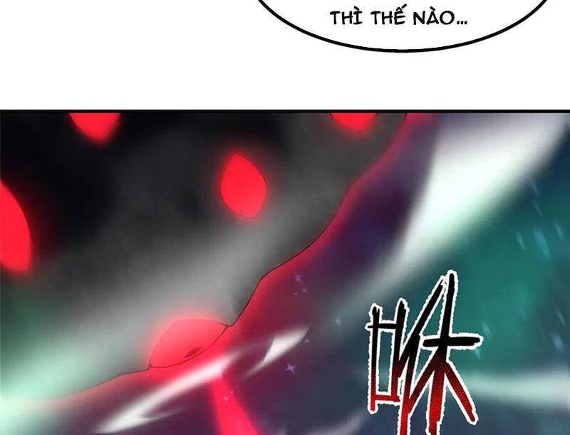 Thần Sủng Tiến Hóa: Chapter 369