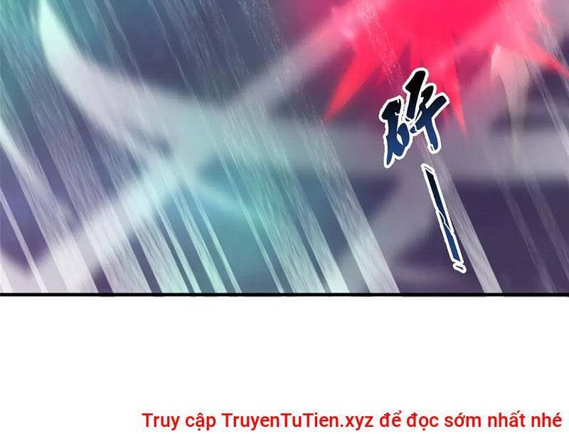 Thần Sủng Tiến Hóa: Chapter 369
