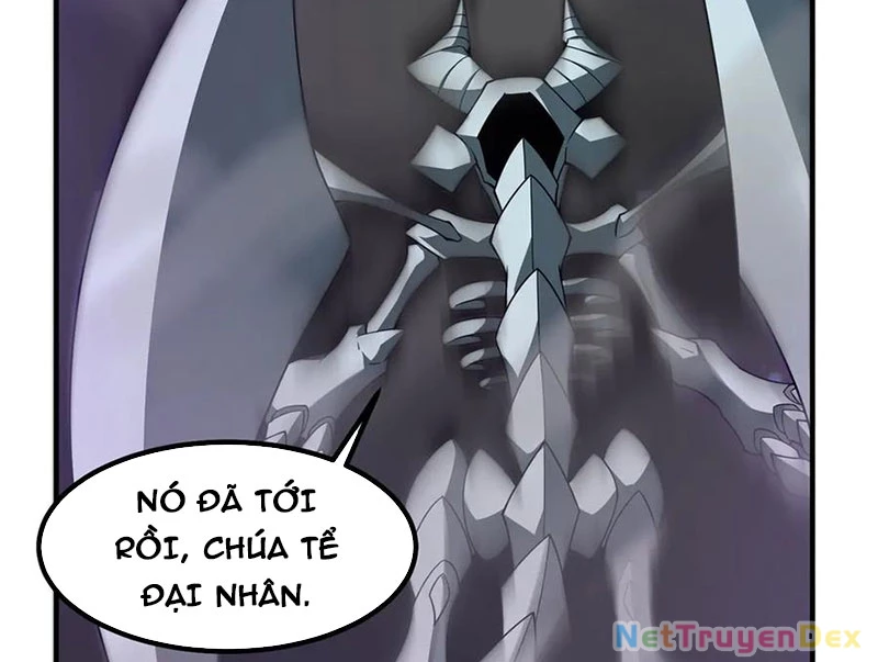 Thần Sủng Tiến Hóa: Chapter 371