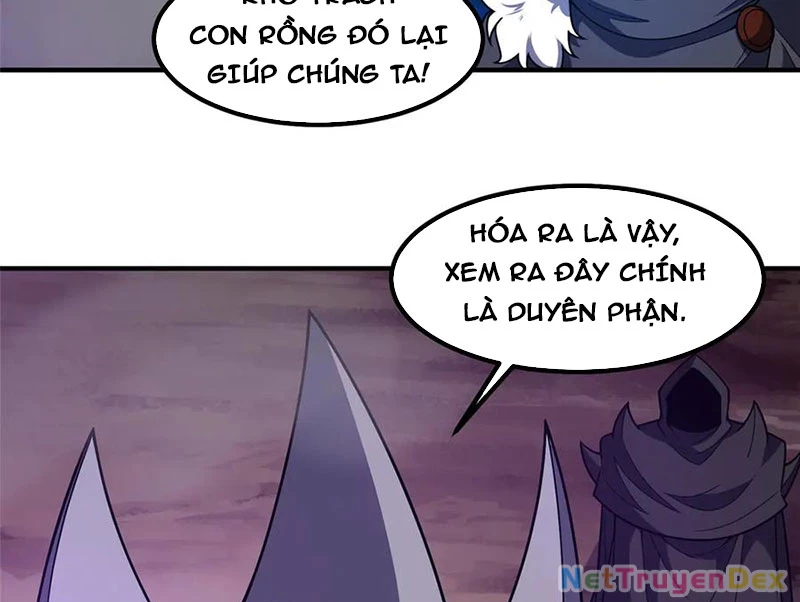 Thần Sủng Tiến Hóa: Chapter 371