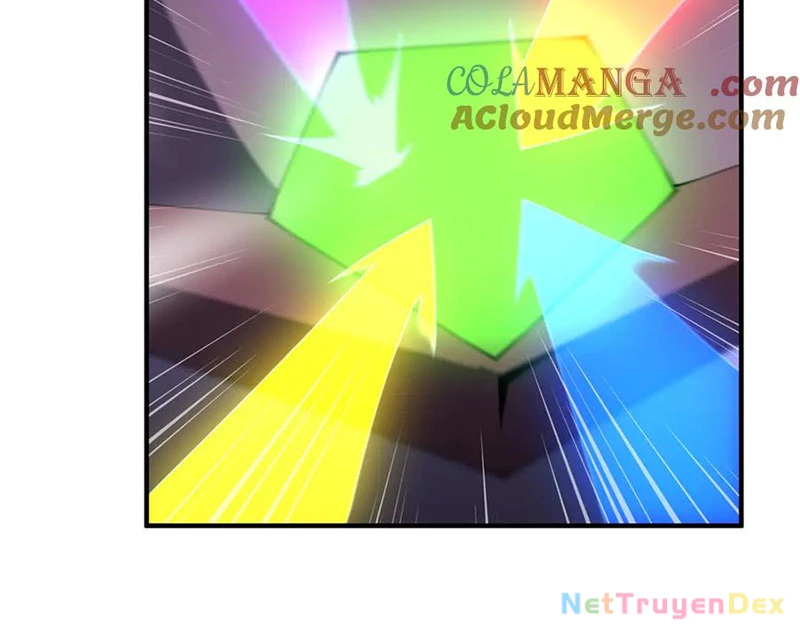 Thần Sủng Tiến Hóa: Chapter 371