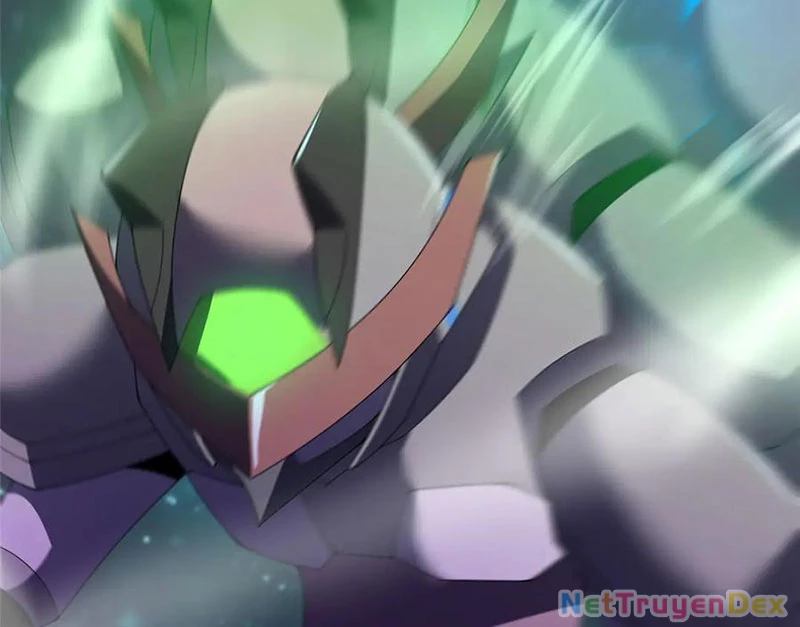 Thần Sủng Tiến Hóa: Chapter 371