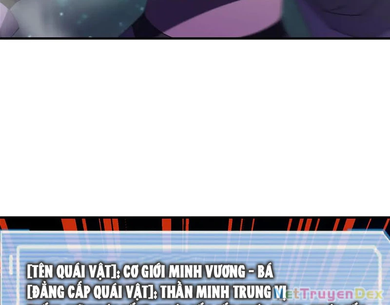 Thần Sủng Tiến Hóa: Chapter 371