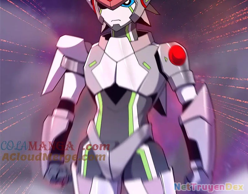 Thần Sủng Tiến Hóa: Chapter 371