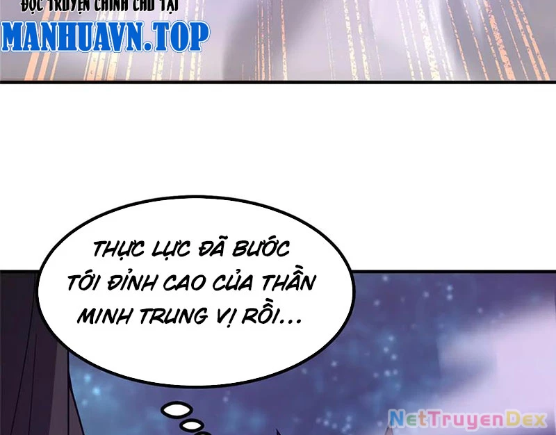 Thần Sủng Tiến Hóa: Chapter 371