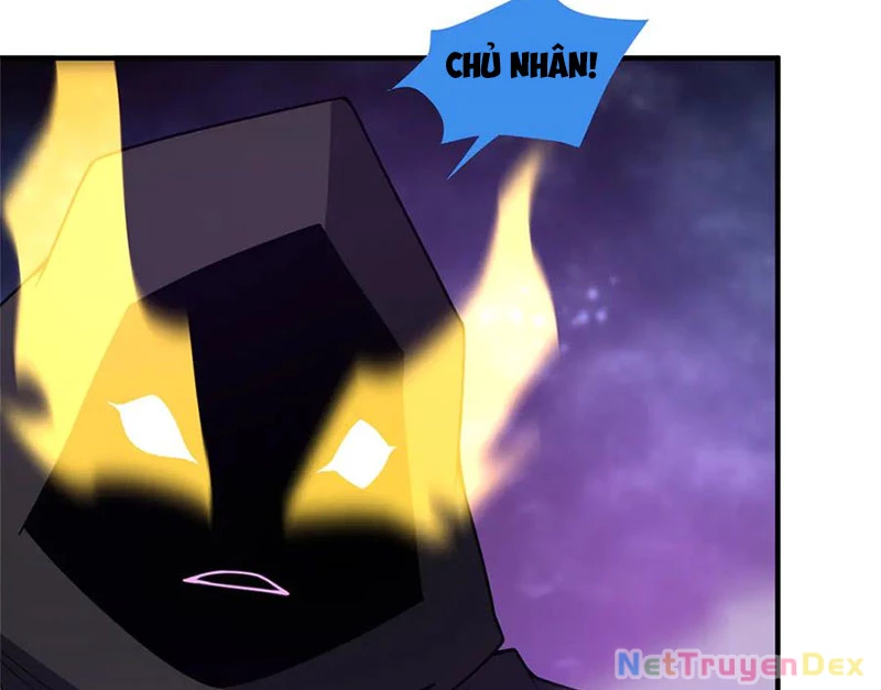 Thần Sủng Tiến Hóa: Chapter 371