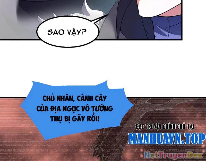 Thần Sủng Tiến Hóa: Chapter 371