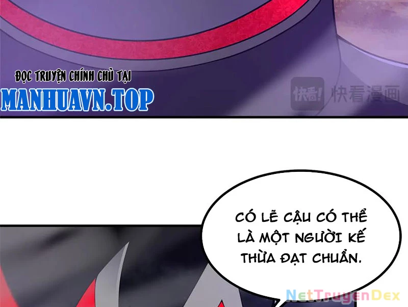 Thần Sủng Tiến Hóa: Chapter 371