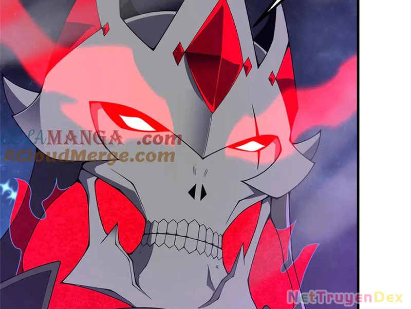 Thần Sủng Tiến Hóa: Chapter 371