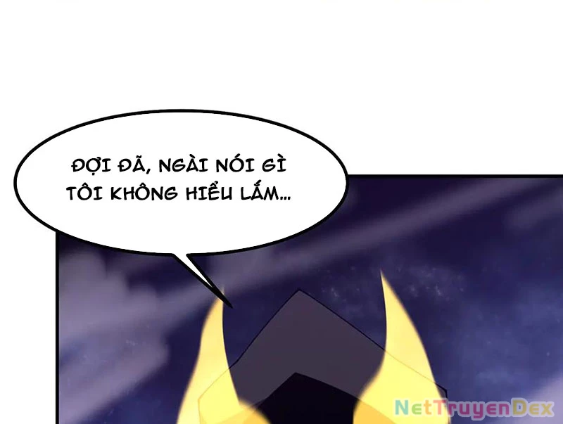 Thần Sủng Tiến Hóa: Chapter 371