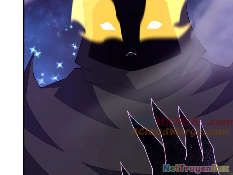 Thần Sủng Tiến Hóa: Chapter 371