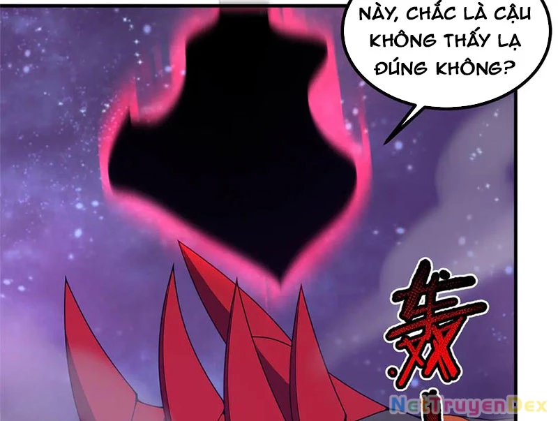 Thần Sủng Tiến Hóa: Chapter 371