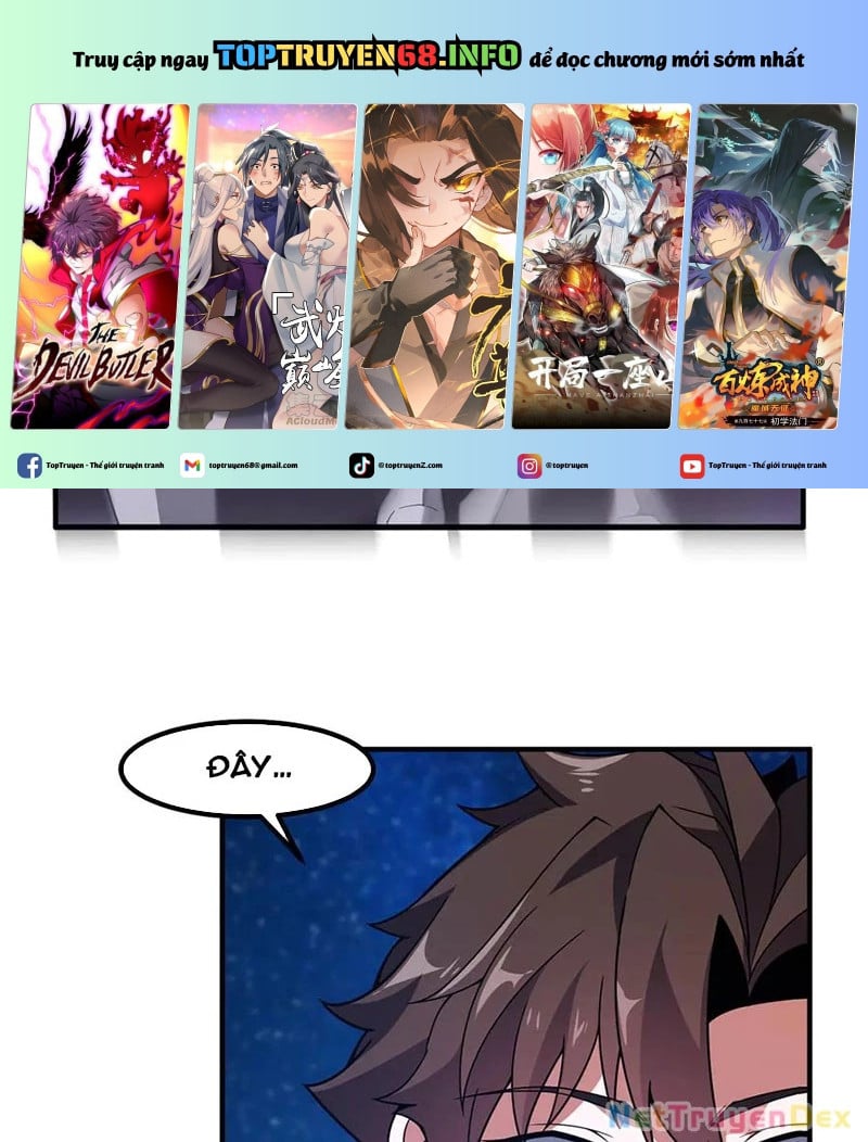 Thần Sủng Tiến Hóa: Chapter 371