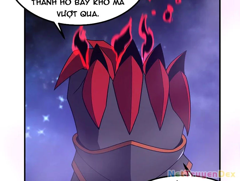 Thần Sủng Tiến Hóa: Chapter 371