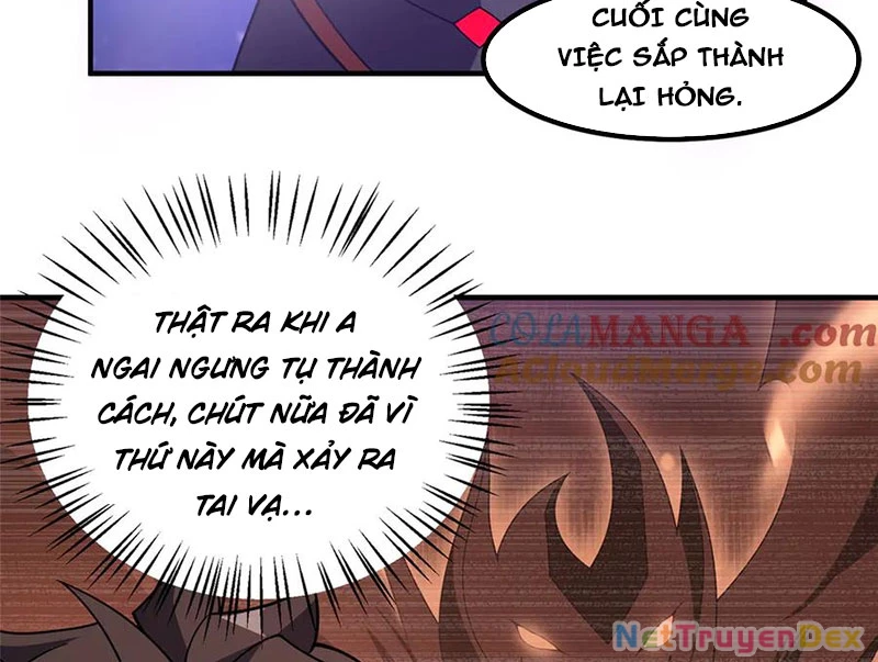 Thần Sủng Tiến Hóa: Chapter 371