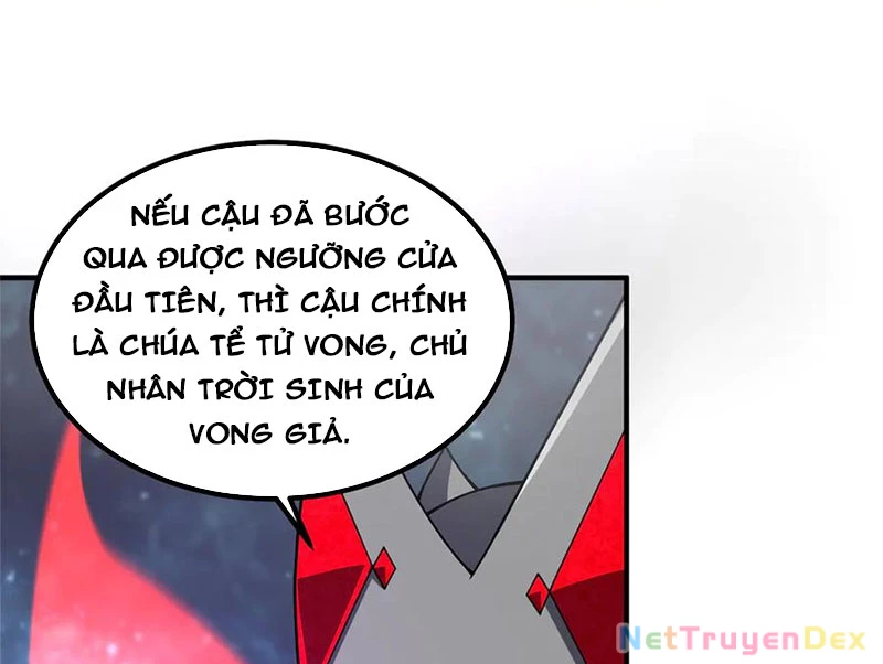 Thần Sủng Tiến Hóa: Chapter 371