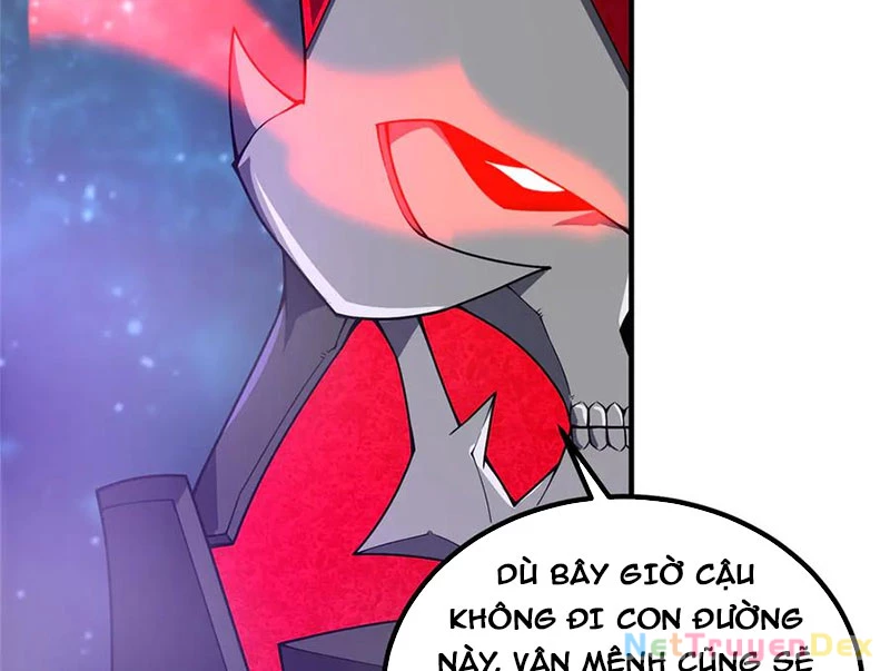 Thần Sủng Tiến Hóa: Chapter 371