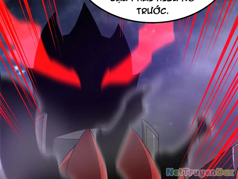 Thần Sủng Tiến Hóa: Chapter 371