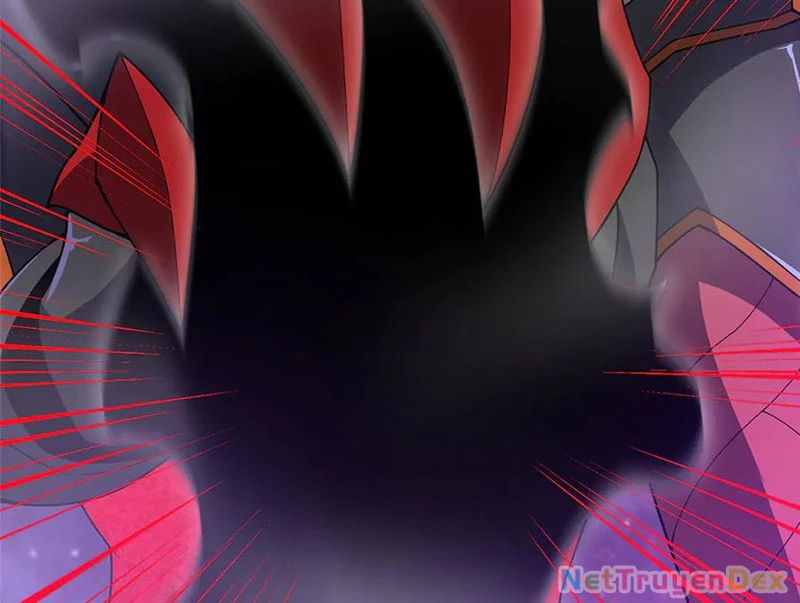 Thần Sủng Tiến Hóa: Chapter 371