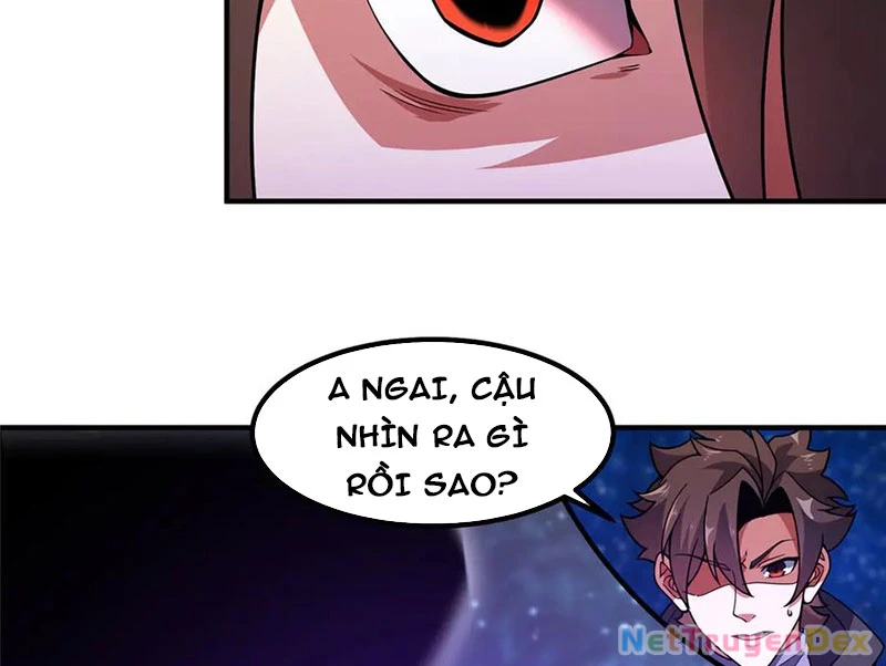 Thần Sủng Tiến Hóa: Chapter 371