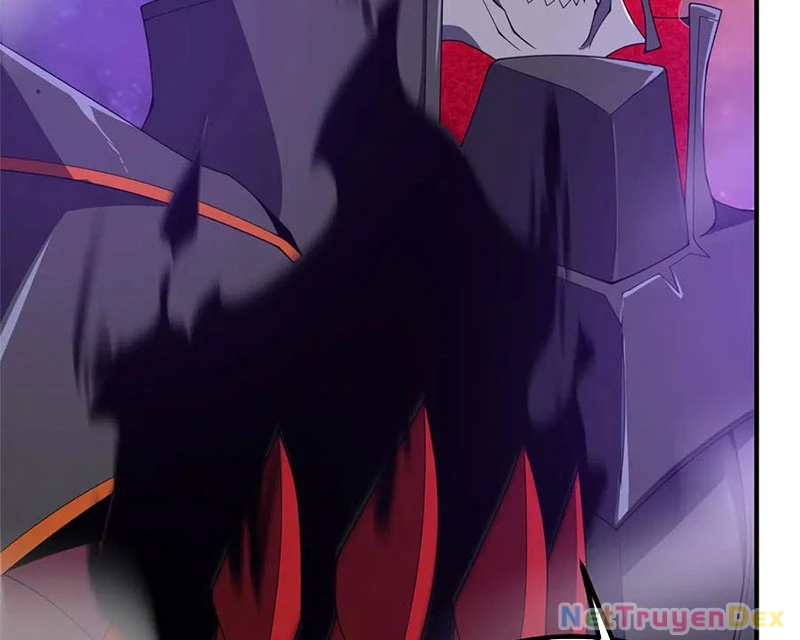 Thần Sủng Tiến Hóa: Chapter 371