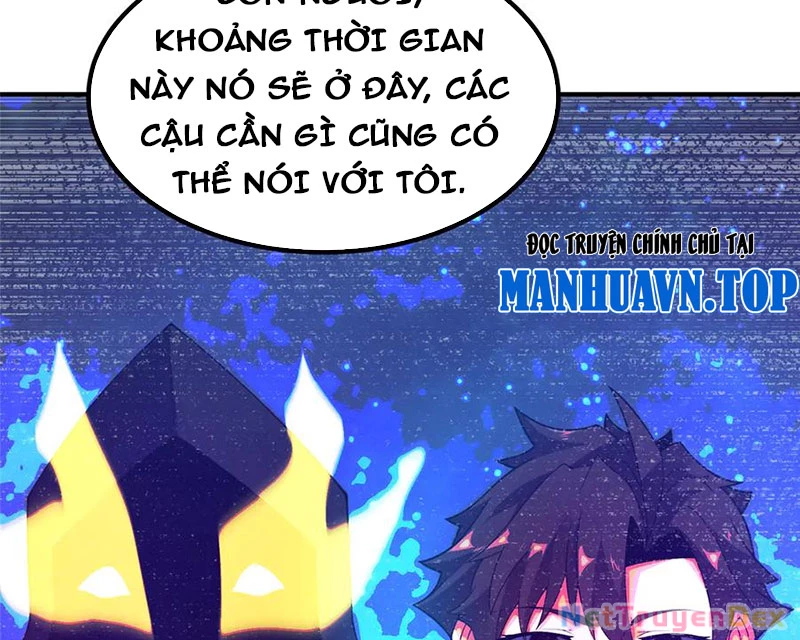 Thần Sủng Tiến Hóa: Chapter 371