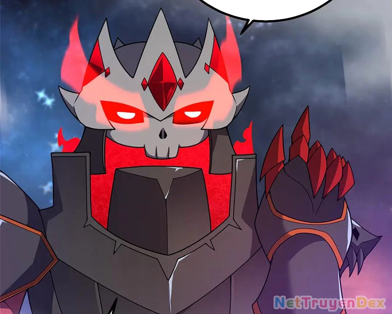 Thần Sủng Tiến Hóa: Chapter 371