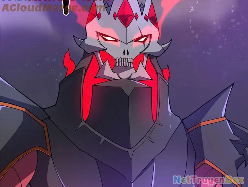 Thần Sủng Tiến Hóa: Chapter 371