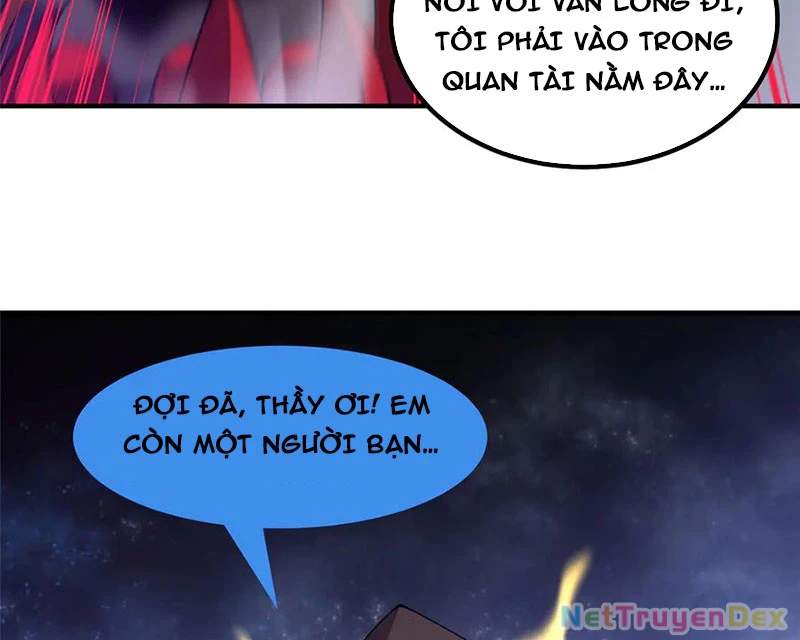 Thần Sủng Tiến Hóa: Chapter 371