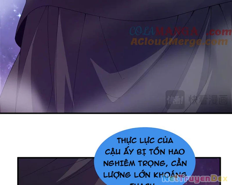 Thần Sủng Tiến Hóa: Chapter 371