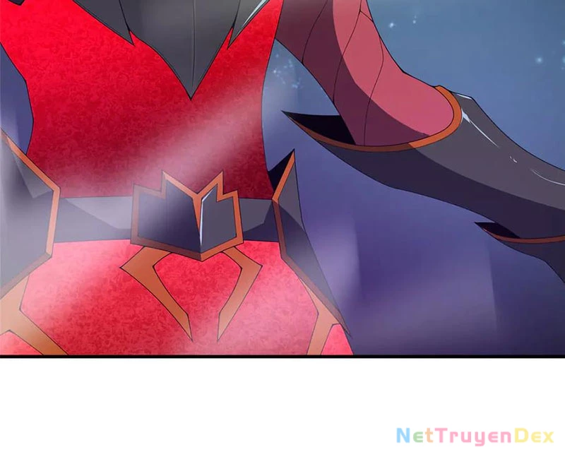 Thần Sủng Tiến Hóa: Chapter 371