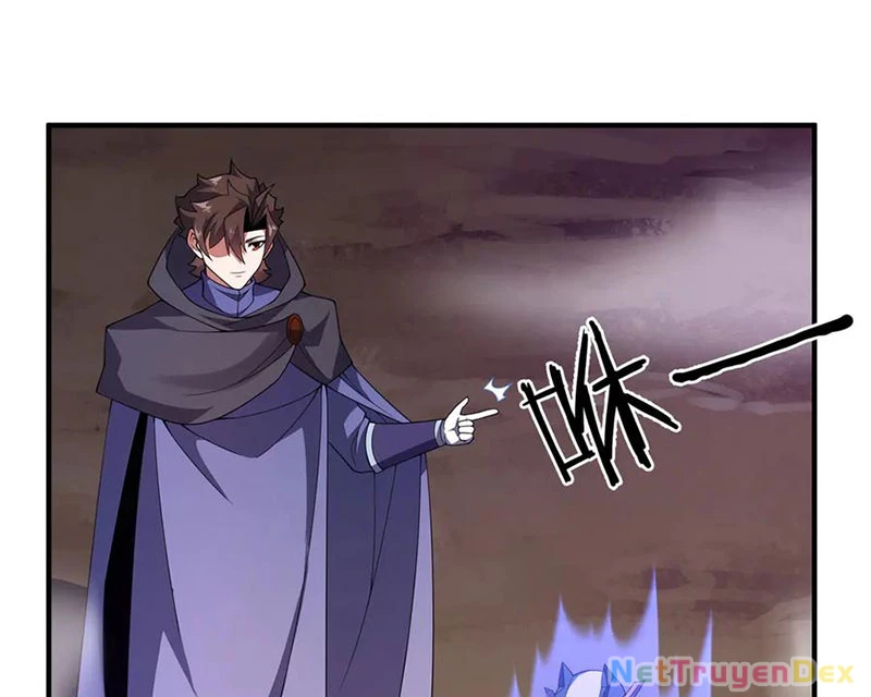 Thần Sủng Tiến Hóa: Chapter 371