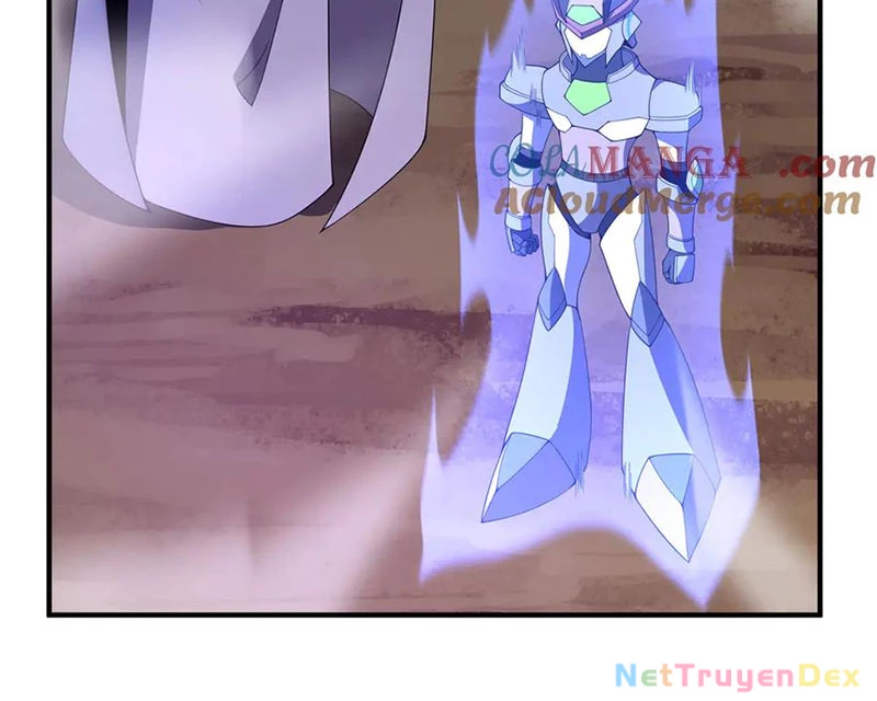 Thần Sủng Tiến Hóa: Chapter 371