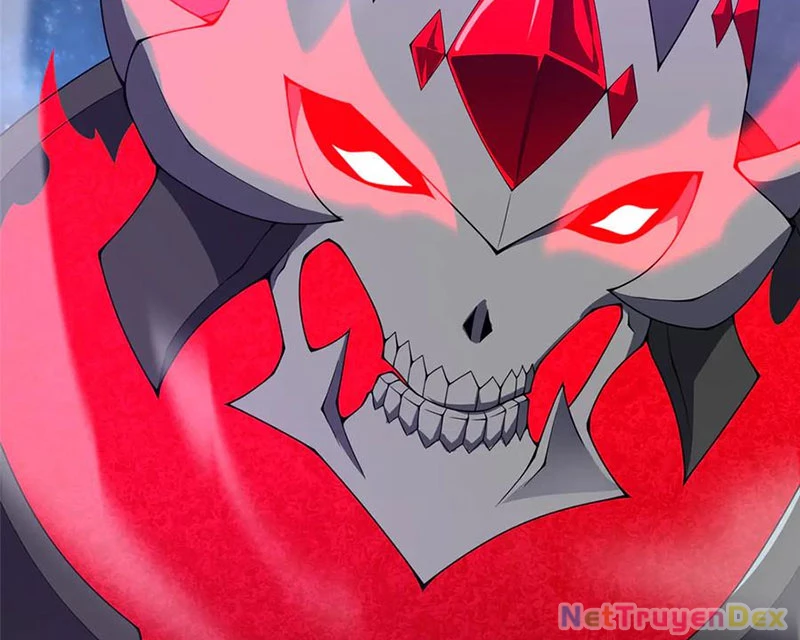 Thần Sủng Tiến Hóa: Chapter 371