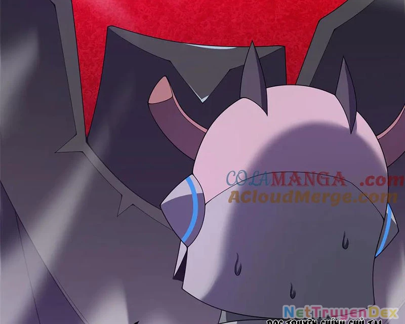 Thần Sủng Tiến Hóa: Chapter 371