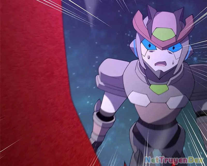 Thần Sủng Tiến Hóa: Chapter 371