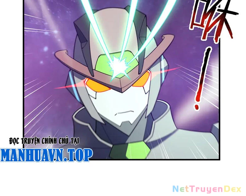 Thần Sủng Tiến Hóa: Chapter 371